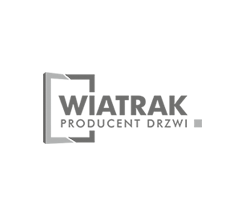 Wiatrak - logo