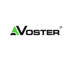 Voster - logo