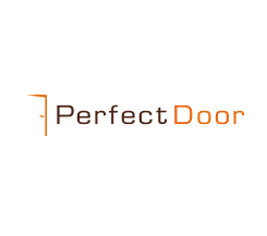 Perfectdoor - logo