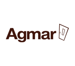 Agmar - logo