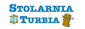 stolarnia turbia - logo